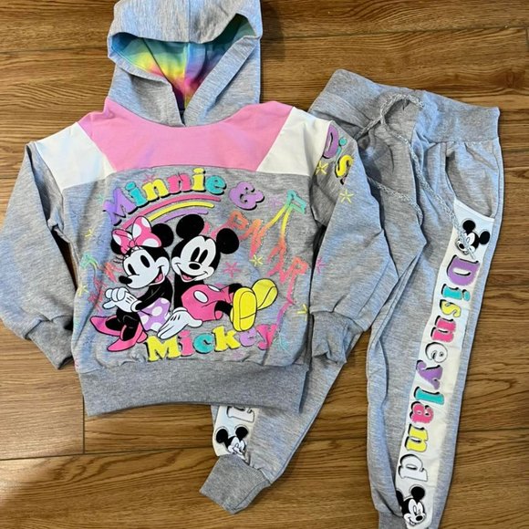 Tracksuit size 9/10 Years Brand new Made in Poland - Picture 3 of 9